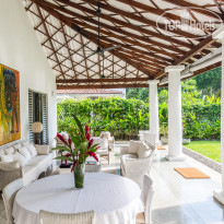 Taru Villas Mawella 