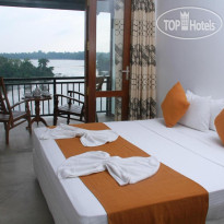 Sanu Lagoon Resort & Spa