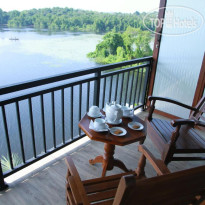 Sanu Lagoon Resort & Spa