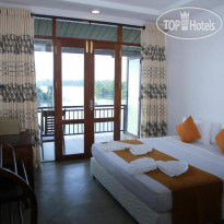 Sanu Lagoon Resort & Spa