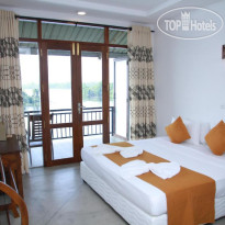 Sanu Lagoon Resort & Spa
