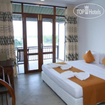 Sanu Lagoon Resort & Spa
