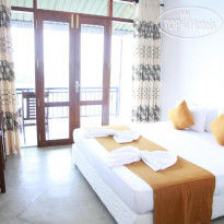 Sanu Lagoon Resort & Spa