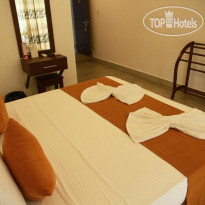 Sanu Lagoon Resort & Spa