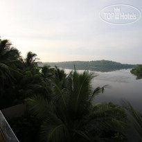 Sanu Lagoon Resort & Spa