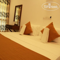 Sanu Lagoon Resort & Spa