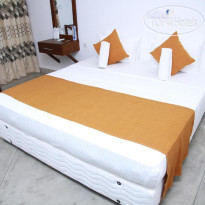 Sanu Lagoon Resort & Spa