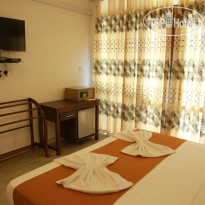 Sanu Lagoon Resort & Spa