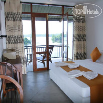 Sanu Lagoon Resort & Spa