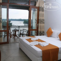 Sanu Lagoon Resort & Spa