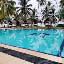 Helios Beach Resort