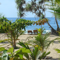 Patini Bungalow 