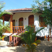 Patini Bungalow 