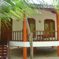 Patini Bungalow 