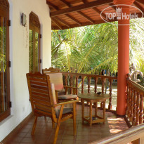 Patini Bungalow