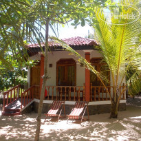Patini Bungalow 