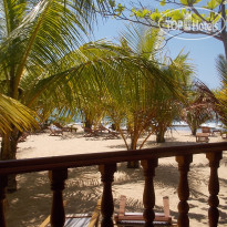 Patini Bungalow