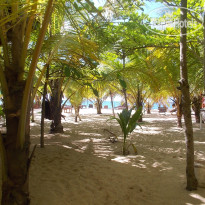 Patini Bungalow 