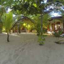 Patini Bungalow 