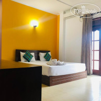 Ravan Resort Tangalle 