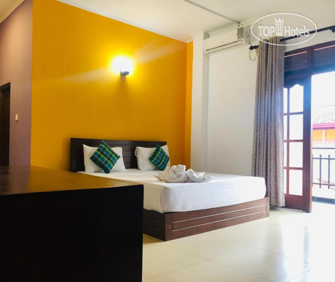 Hotelier's photos Ravan Resort Tangalle