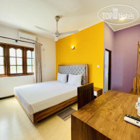 Ravan Resort Tangalle 