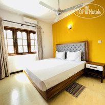 Ravan Resort Tangalle 