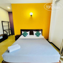 Ravan Resort Tangalle 
