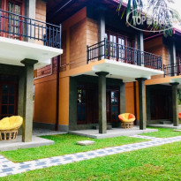 Ravan Resort Tangalle 