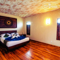 Guru Beach Resort 