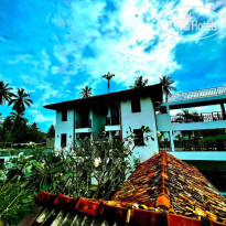 Lagoon Boutique Hotel 