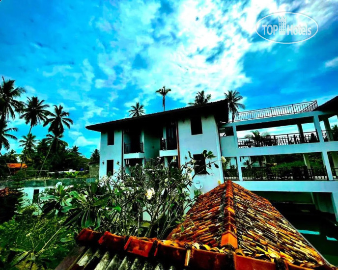 Hotel photo Lagoon Boutique Hotel 