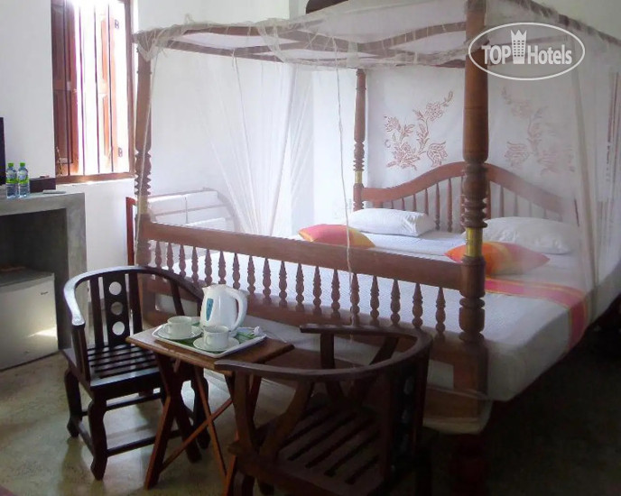 Hotel photo Lagoon Boutique Hotel