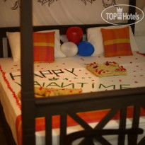 Lagoon Boutique Hotel 
