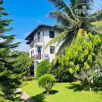 Lagoon Boutique Hotel 