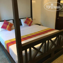 Lagoon Boutique Hotel 