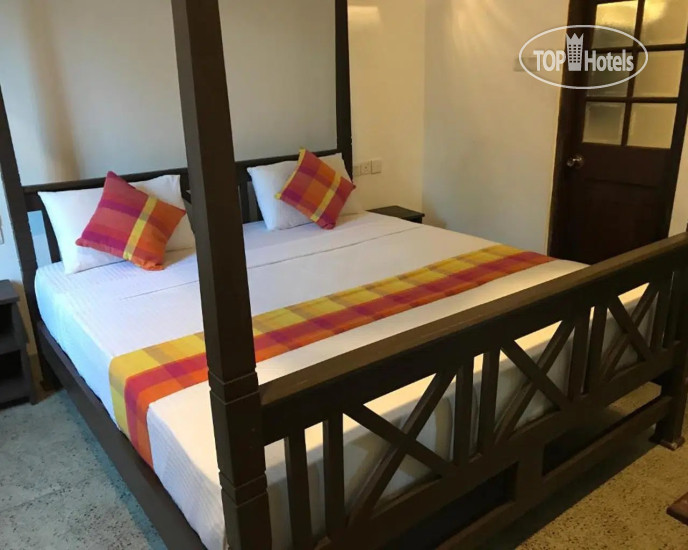 Hotel photo Lagoon Boutique Hotel 