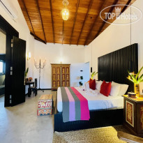 D'Art Villa Retreat and Spa 