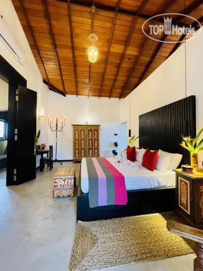 Hotel photo D'Art Villa Retreat and Spa 5*