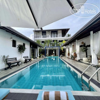 D'Art Villa Retreat and Spa 