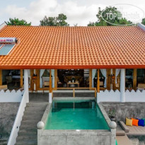 D'Art Villa Retreat and Spa 