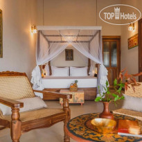 D'Art Villa Retreat and Spa 