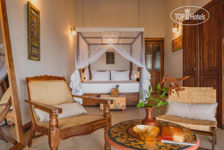 New photos from tourists D'Art Villa Retreat and Spa 5*