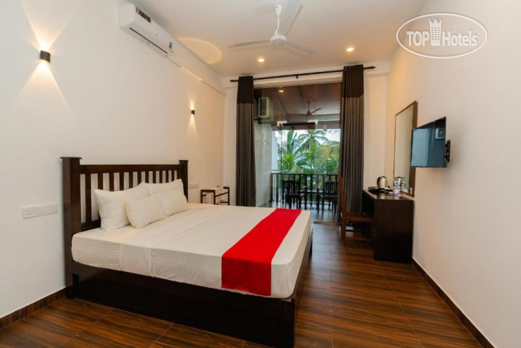 New photos from tourists Sea View Tourist Inn 3*