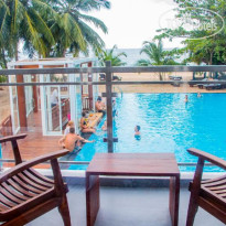 Marakolliya Beach Resort 