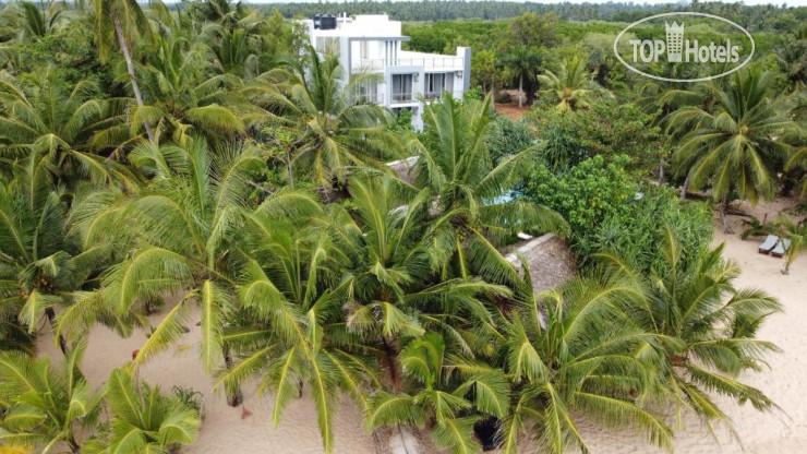 Hotel photo Marakolliya Beach Resort 2*