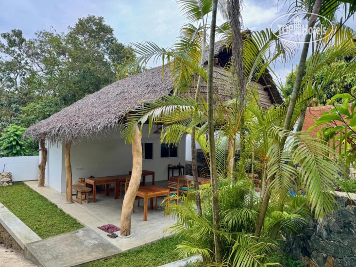 New photos from tourists The Key Villas & Chalets