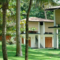 Talalla Retreat Внешний вид