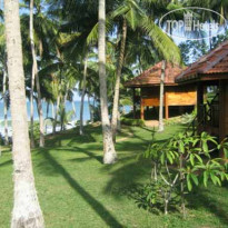 Palm Paradise Cabanas Внешний вид