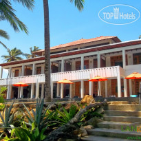 Turtle Bay Boutique Hotel 
